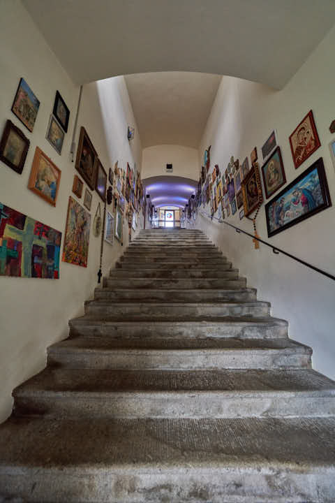 Gemeinde Passau Landkreis Passau Innstadt Mariahilf (Dirschl Johann) Deutschland PA